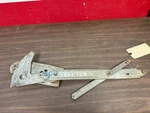 1961 1962 1963 1964 Chevy Impala Lh Door Window Regulator Nos Gm 426. Fixed Price $129.99.