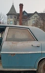 Regulator Door Window Rear Left 1968 Galaxie Ford 500 Ltd Xl Galaxy 1967. Fixed Price $57.11.
