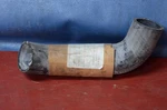 Nos 70 Dodge Challenger Charger Lower Radiator Coolant Hose 5.6 V8 Mopar 4026102. Fixed Price $75.00.