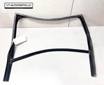 2014-2017 Land Range Rover Sport L494 Rear Left Door Glass Run Water Seal Oem. Fixed Price $69.93.