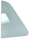 Chevy Pu Vent Window Glass 51-55 Rh Or Lh. Fixed Price $122.10.