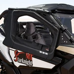 For Can Maverick X3 Rr 2017-2026 Cab Enclosure Door Window With Steel Frame. Fixed Price $229.18.