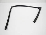 17-20 Jaguar F-pace 2018 Front Right Door Window Channel Weatherstrip Seal ; :o. Fixed Price $59.00.