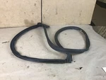 Audi R8 2011 Convertible Left Driver Door Weather Strip Seal 08-12 :a. Fixed Price $44.00.