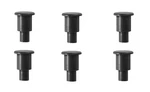 Nos Window Regulator Rivets! Fits 1940-60'S Car/truck Chevy Pontiac Etc. Fixed Price $29.50.