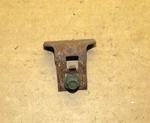 1984-1992 Corvette Door Glass Metal Stop Oem Piece Item, W/bolt, Gm 20698689. Fixed Price $9.99.