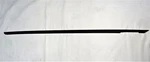2010-2015 Camaro Left Door Belt Molding New Gm # 23112216. Fixed Price $167.46.