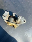 Left Bmw Vent Window Mechanism 2002TII 1600 E10. Fixed Price $79.99.