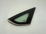 13 Ford Fusion 1.6L Fwd Right Passenger Quarter Window Glass Chrome DS73F29700A. Fixed Price $105.29.