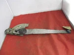 Right Door Regulator 67 Cuda 69 Dart Nos Mopar 2765792. Fixed Price $169.95.