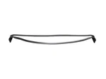 Genuine Mopar Windshield Header Weatherstrip 68271695AI. Fixed Price $76.74.