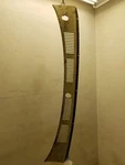 89 90 91 92 93 94 95 Toyota Runner Cowl Vent Panel. Fixed Price $95.62.