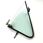 1980-1991 Ford F-150 Vent Glass Lh (bronco, F-250 F-350) Wing Window. Fixed Price $62.00.