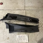 97 - 01 Lexus ES300 Windshield Wiper Cowl Vent Panel Set. Fixed Price $125.00.