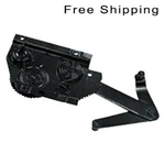 Goodmark Front Rh Side Manual Window Regulator Fits Mustang Cougar GMK302166967R. Fixed Price $94.75.