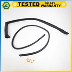 15-23 Dodge Challenger Front Right Side Door & Window Glass Rubber Seal Set Oem. Fixed Price $143.24.
