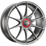 Alloy Wheel Oz Racing Formula Hlt Volkswagen Golf Viii Gti 8.5X19 5X112 Wrp. Fixed Price $796.26.