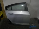 Chevrolet Cruze 2017 Right Rear Door 23440656 6714. Fixed Price $300.00.