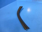 97-04 Porsche Boxster Convertible Soft Top Upper Right Seal 98656192301. Fixed Price $199.00.