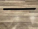 2021-2024 Jeep Grand Cherokee Front Right Door Window Weatherstrip Seal Oem. Fixed Price $35.00.