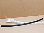 Audi Q7 Front Right Inner Window Slot Seal 4L0837480 New Genuine. Fixed Price $33.97.