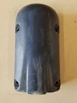 1967 Ford Galaxie 500 Under Column Cover 7AA-3A543-CW. Fixed Price $29.99.