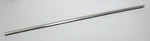 Genuine Bmw E46 Waist Level Ext. Door Trim. Weather-stripping. Chrome. Driver. Fixed Price $35.00.