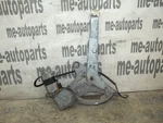 86-91 Mercedes-benz W126 Right Passenger Rear Window Regulator Motor Assembly. Fixed Price $107.93.