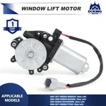 Window Lift Motor Fits For Nissan Armada Maxima Pathfinder Titan Rear Left Side. Fixed Price $29.99.