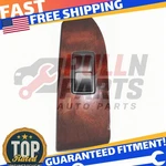 Lexus Rx 350/450H 10-15 Rear Right Door Wood Trim 74271-48050. Fixed Price $19.00.