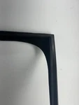 Land Range Rover Sport 2014 Rear Right Door Glass Weather Strip Seal 14-17 :y. Fixed Price $58.00.