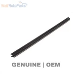 2016-2024 Bmw X1 Rear Left Door / Window Slot Seal (inner) 7349659. Fixed Price $24.99.