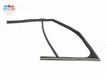 2018-23 Range Rover Velar Front Left Door Weather Gasket Window Channel Trim 560. Fixed Price $49.41.