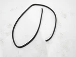 Subaru Wrx Sti 2019 Rear Left Driver Door Weatherstrip Rubber Seal 15-21 ;:a. Fixed Price $25.00.