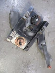 1962 Ford Galaxie 500 4 Door Sedan Manual Window Regulator Crank Driver Rear. Fixed Price $44.99.