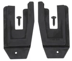 1961-64 Impala / Full-size Shape Door Jamb Rubber Seals Pair. Fixed Price $35.35.