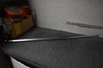 2012-2018 Mercedes Benz CLS550 Belt Weather Strip Factory Oem. Fixed Price $83.98.