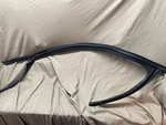 Volkswagen Passat 2012-2022 Front Driver Door Window Glass Run Channel Seal Oem. Fixed Price $103.50.