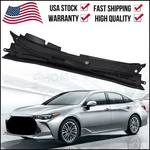 Windshield Cowl Vent Cover Panel For Toyota Avalon 2019-2022 Camry 2018-2022. Fixed Price $79.99.