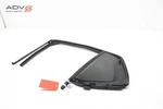 2018-23 Chevrolet Traverse Rear Left Side Door Window Glass Run Channel Seal Oem. Fixed Price $169.99.