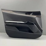 Kia K5 Ex 2021-2022 Front Driver Left Side Interior Door Trim Panel Cover Oem. Fixed Price $206.24.
