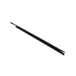 Genuine Mopar Rear Door Belt Outer Weatherstrip Right 55112378AI. Fixed Price $69.63.