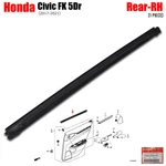 Fits Honda Civic Fk 5DR 2017 - '21 Rear Rh Inner Weatherstrip Window Seal Belt. Fixed Price $109.56.