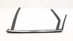 Volvo V90 Door Window Frame Seal Rear Right Driver Side 31849230 2016. Fixed Price $44.63.