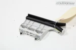 2019-2021 Kia Forte Front Right Door Window Glass Run Channel Guide Bracket Oem. Fixed Price $22.61.
