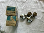 Nos Gm 7765727 Vent Windo Handle Pontiac Oldsmobile Buick Chevrolet Cadillac. Fixed Price $215.00.
