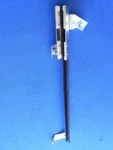 Triumph TR4A TR5 TR250 TR6 Door Window Channel Right Hand Front Shop 1974. Fixed Price $114.18.