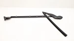 Bmw I4 G26 Window Seal Front Left Passenger Side Door 7482949 2023. Fixed Price $47.05.