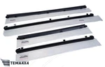 Genuine Oem Door Window Belt Weatherstrip Set For Lexus GX460 Toyota 4RUNNER. Fixed Price $139.00.