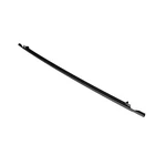 Genuine Mopar Liftglass Lower To Body Seal 68499742AA. Fixed Price $143.96.